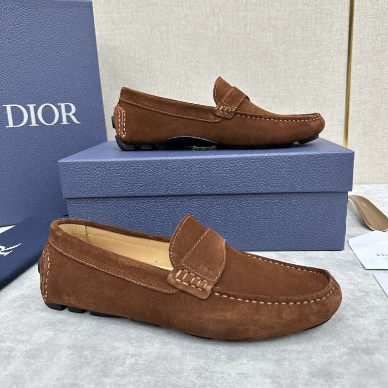 Christian Dior Tods Shoes